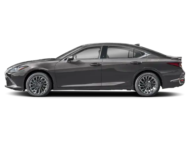 2025 Lexus ES 300h 300h Luxury's photo