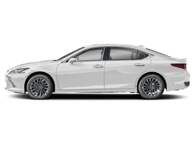 2025 Lexus ES 300h 300h Luxury's photo