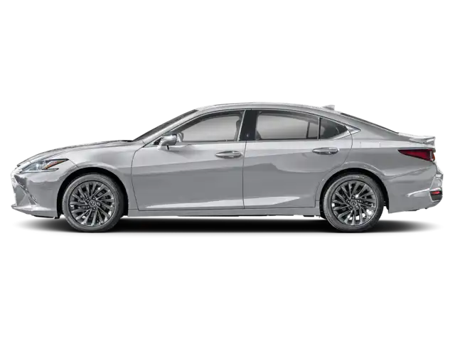 2025 Lexus ES 300h 300h Luxury's photo