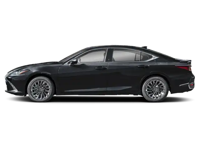 2025 Lexus ES 300h 300h Luxury's photo