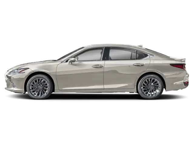 2025 Lexus ES 300h 300h Luxury's photo