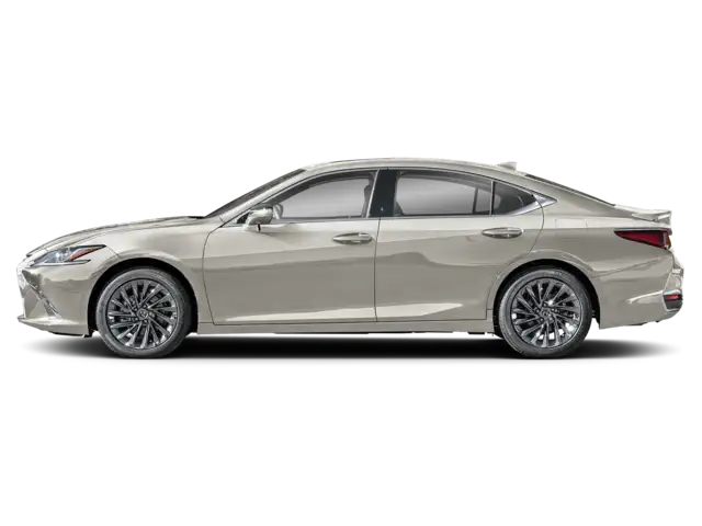 2025 Lexus ES 300h 300h Luxury's photo