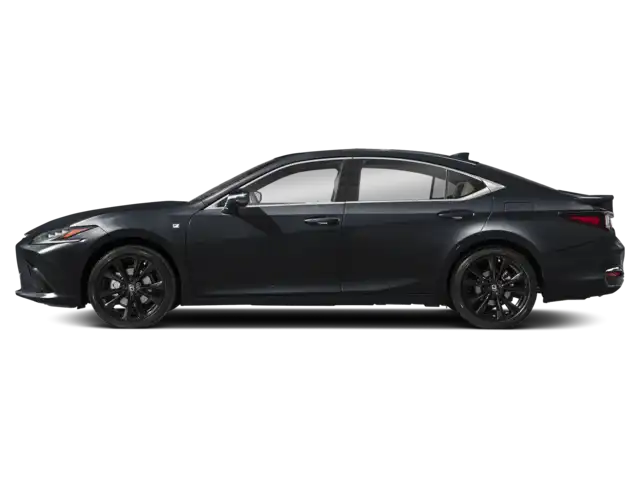 2025 Lexus ES 300h 300h's photo