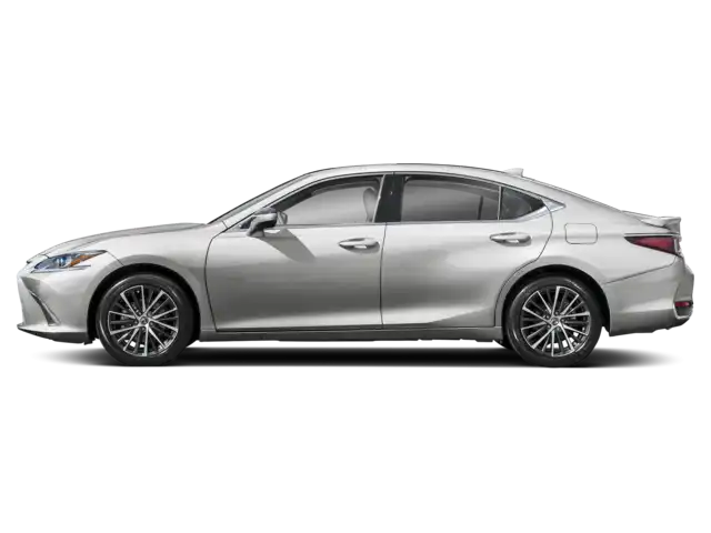 2025 Lexus ES 300h 300h's photo