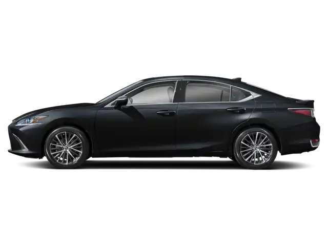 2025 Lexus ES 300h 300h's photo