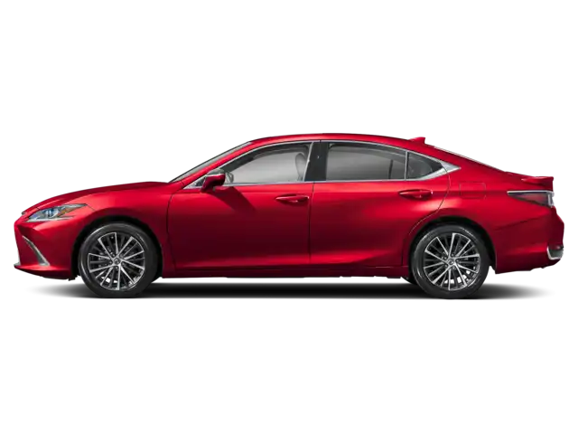 2025 Lexus ES 300h 300h's photo