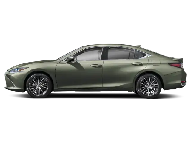 2025 Lexus ES 300h 300h's photo