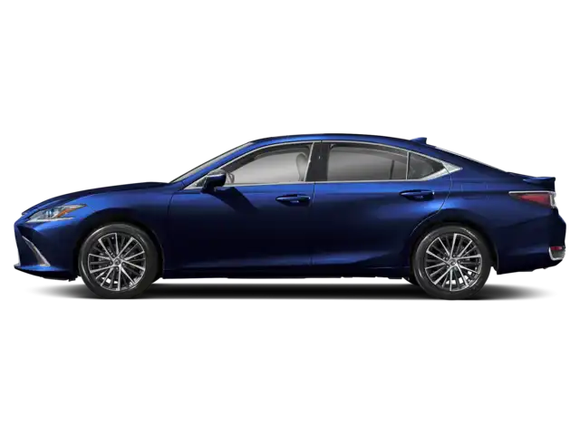 2025 Lexus ES 300h 300h's photo