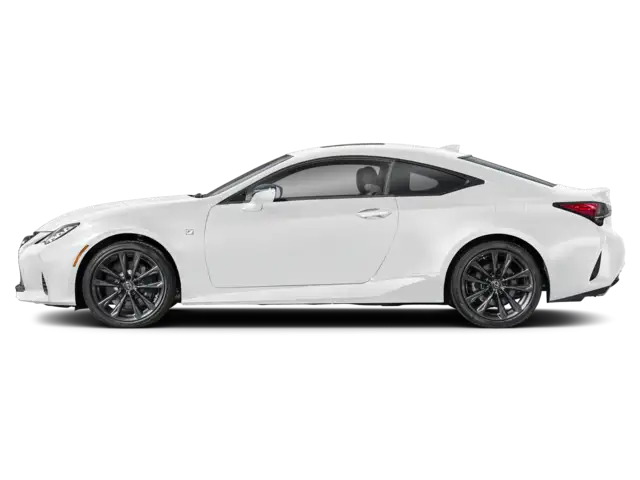 2025 Lexus RC 350 350 F Sport RWD's photo