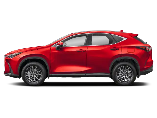 2025 Lexus NX 350h 350h Premium AWD's photo