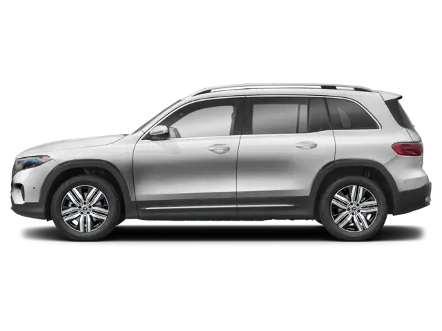 2025 Mercedes-Benz EQB EQB 300 4MATIC's photo