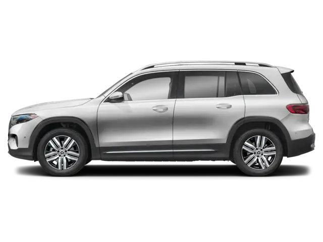 2025 Mercedes-Benz EQB EQB 300 4MATIC's photo