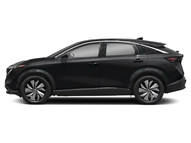 2025 Nissan Ariya Evolve+ FWD's photo