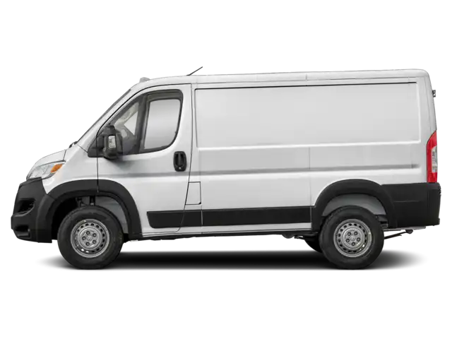 2025 RAM ProMaster 1500 SLT 136" WB Low Roof's photo