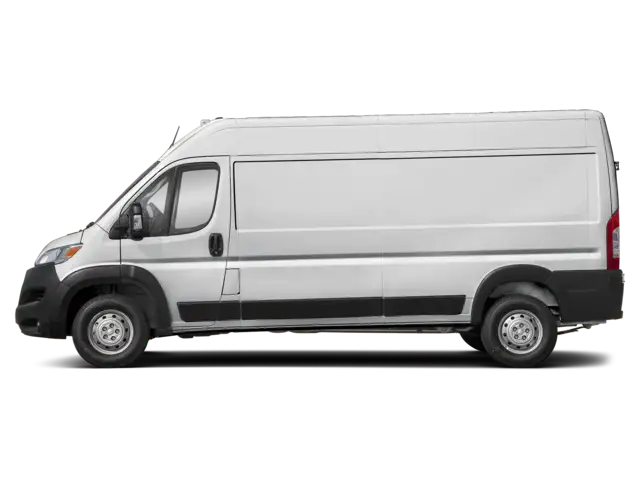 2025 RAM ProMaster 2500 TRDSMAN WOPS 159" WB High Roof's photo