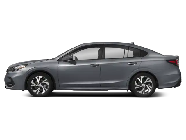 2025 Subaru Legacy Premium's photo