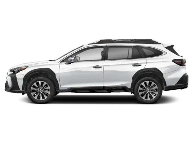 2025 Subaru Outback Touring's photo