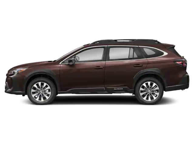 2025 Subaru Outback Limited XT's photo