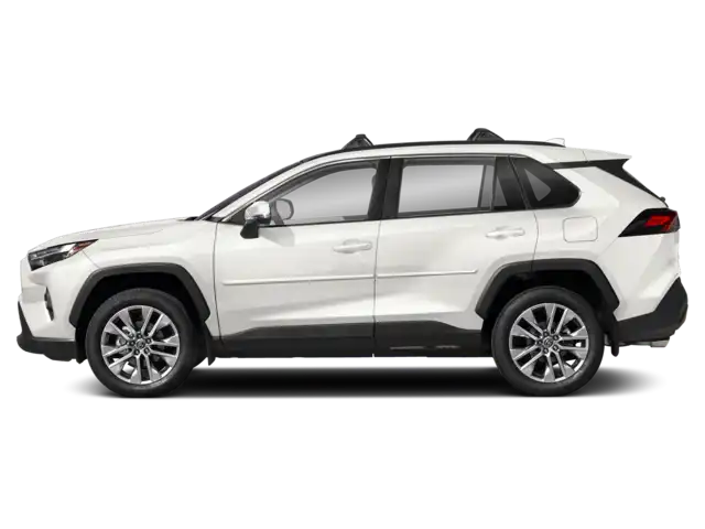 2025 Toyota RAV4 XLE FWD's photo