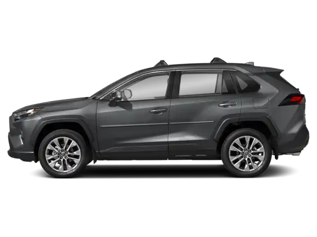 2025 Toyota RAV4 XLE FWD's photo