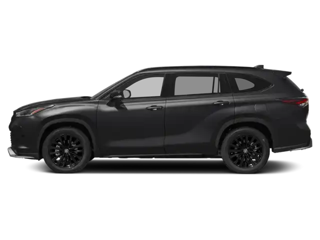 2025 Toyota Highlander XSE AWD's photo