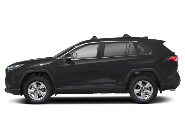 2025 Toyota RAV4 Hybrid XLE Premium AWD's photo