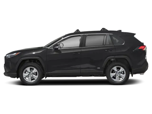 2025 Toyota RAV4 Hybrid XLE Premium AWD's photo