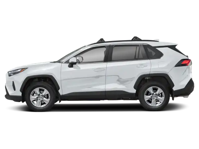 2025 Toyota RAV4 Hybrid XLE Premium AWD's photo