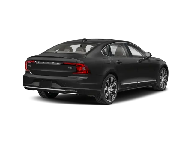 2025 Volvo S90 B6 Plus Bright AWD photo 3