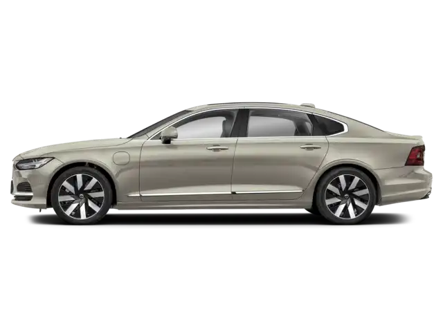2025 Volvo S90 T8 Recharge Ultra Bright PHEV AWD's photo