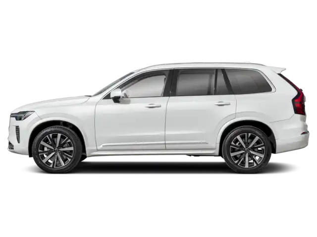 2025 Volvo XC90 B5 Core Bright 4WD's photo