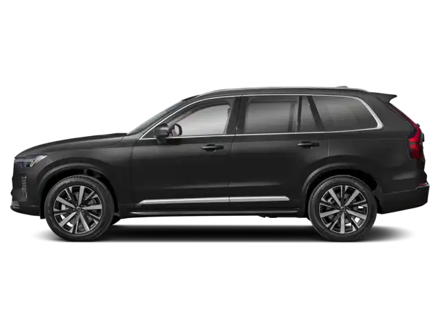 2025 Volvo XC90 B6 Core Bright 4WD's photo