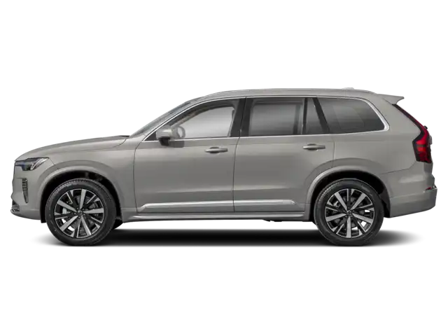 2025 Volvo XC90 B6 Plus Bright 6-Seater 4WD's photo