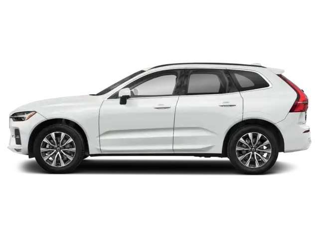 2025 Volvo XC60 B5 Plus Dark AWD's photo