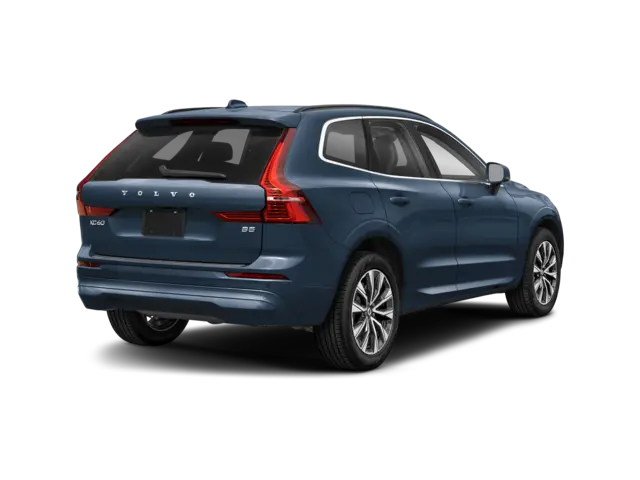 2025 Volvo XC60 B5 Core Dark AWD photo 3