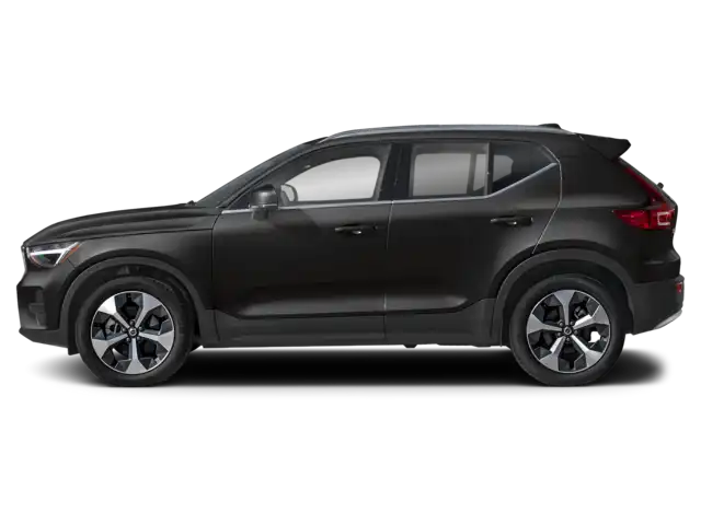 2025 Volvo XC40 B5 Plus Bright AWD's photo
