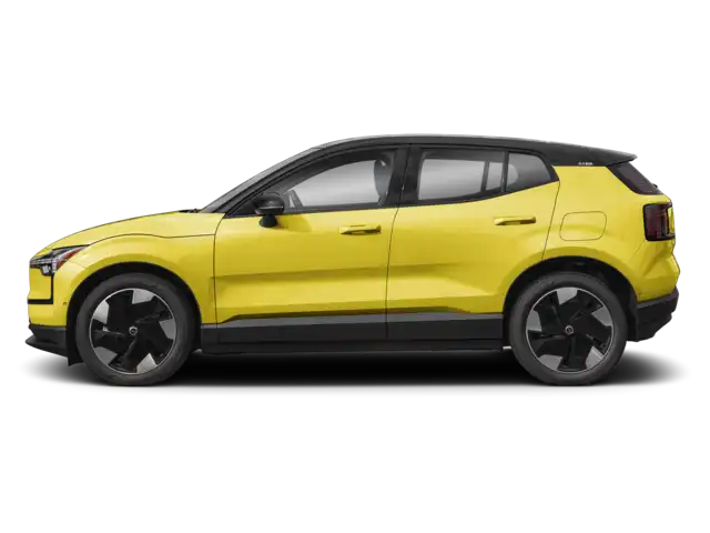 2025 Volvo EX30 Twin Motor Performance Ultra's photo