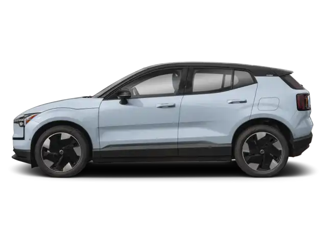 2025 Volvo EX30 Twin Motor Performance Ultra's photo