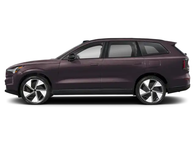 2025 Volvo EX90 Twin Motor Performance Ultra 6-Seater's photo