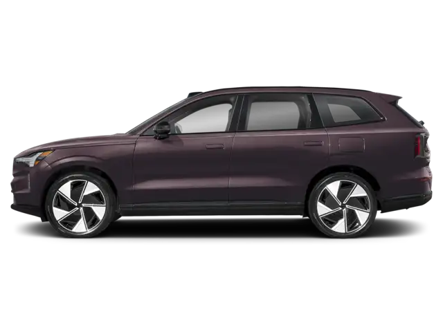 2025 Volvo EX90 Twin Motor Ultra 6-Seater's photo