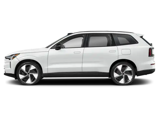 2025 Volvo EX90 Twin Motor Ultra 6-Seater's photo