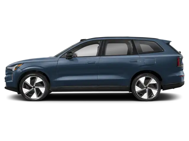 2025 Volvo EX90 Twin Motor Ultra 7-Seater's photo