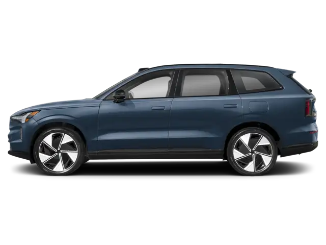 2025 Volvo EX90 Twin Motor Performance Ultra 6-Seater's photo