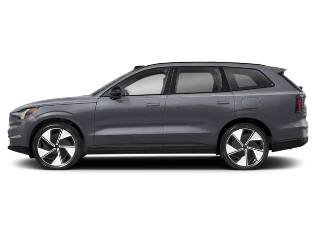2025 Volvo EX90 Twin Motor Ultra 7-Seater's photo