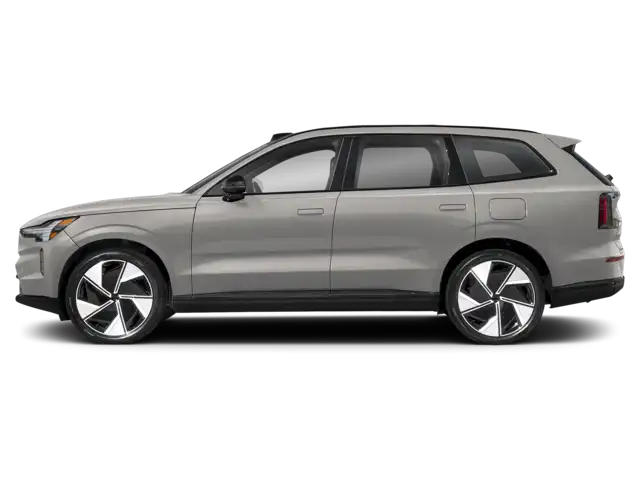 2025 Volvo EX90 Twin Motor Ultra 7-Seater's photo