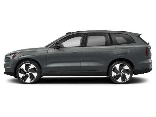 2025 Volvo EX90 Twin Motor Ultra 7-Seater's photo