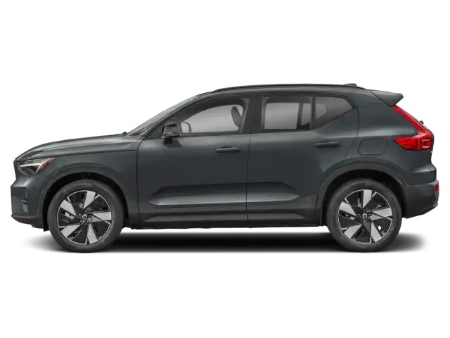 2025 Volvo EX40 Single Motor Core's photo