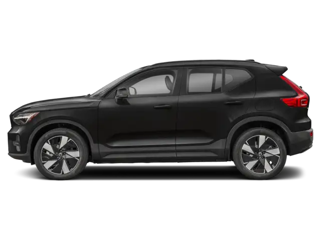 2025 Volvo EX40 Single Motor Plus photo 1