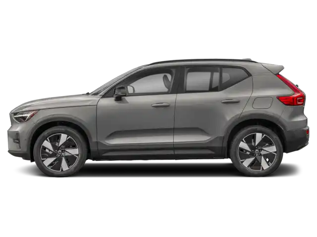 2025 Volvo EX40 Single Motor Plus's photo