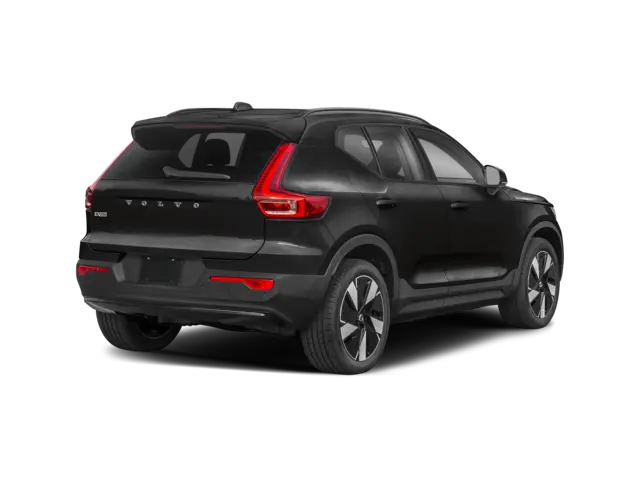 2025 Volvo EX40 Single Motor Plus photo 3